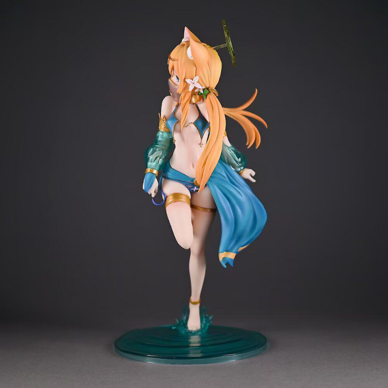 Archive Box Set - Merchandising z gry Azure Archives Elo