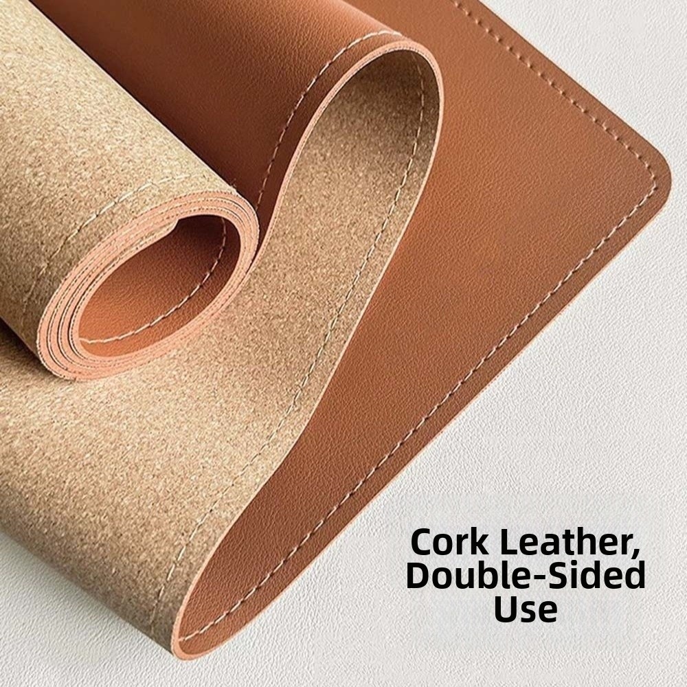 Podkładka na biurko Skórzana p – Leather Desk Pad recenzja i cena