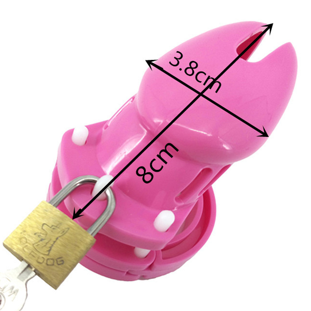 Klatka na penisa CB6000, bezpi – Letter Opener Brass recenzja i cena