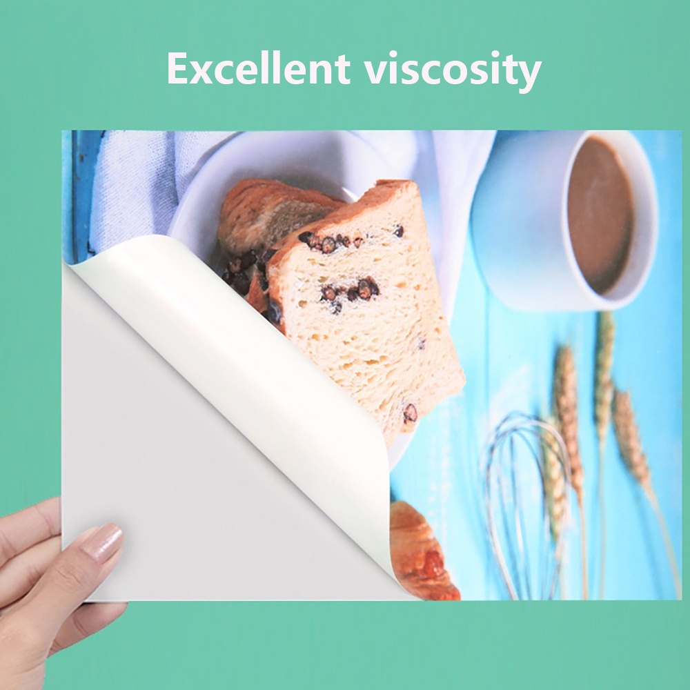 Błyszczący papier fotograficzn – Ink Blotter Paper recenzja i cena