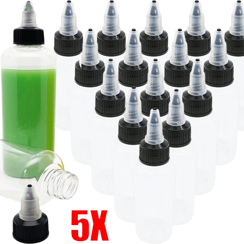 1/5 sztuk 30-250ml przezroczys – Fountain Pen Bottled Ink recenzja i cena