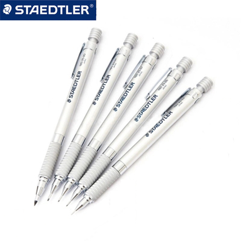 Niemiecki STAEDTLER 925 25 Met – Mechanical Pencil 0.3 recenzja i cena