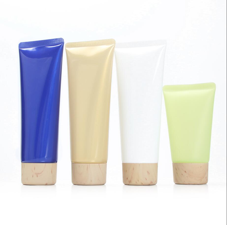 Tubka miękka 50ml 100ml, drewn – Gel Refill Pack recenzja i cena