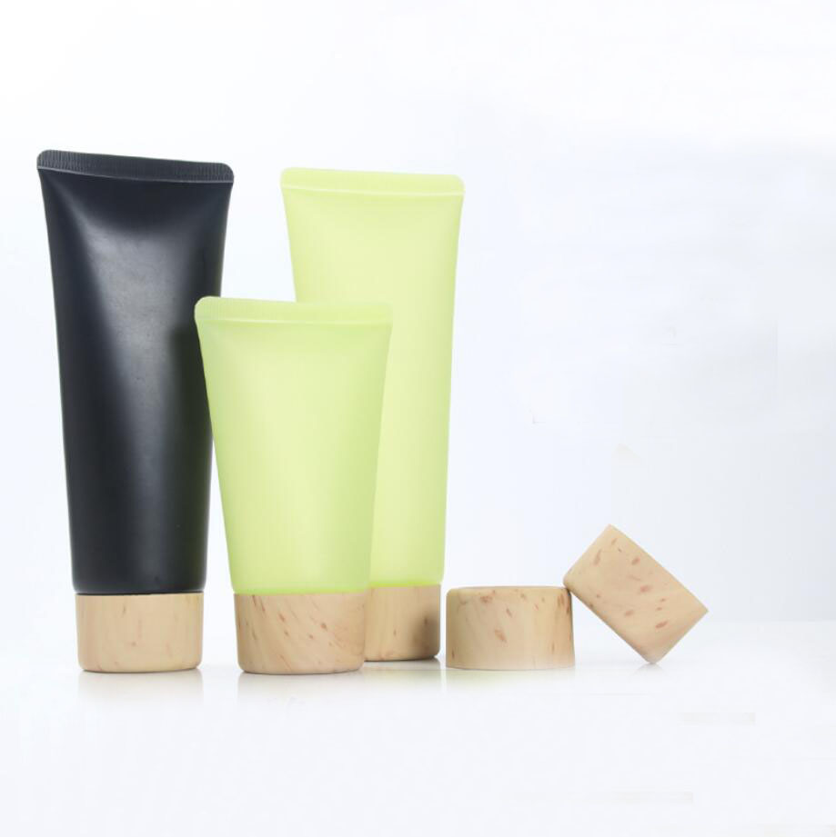Tubka miękka 50ml 100ml, drewn – Gel Refill Pack recenzja i cena