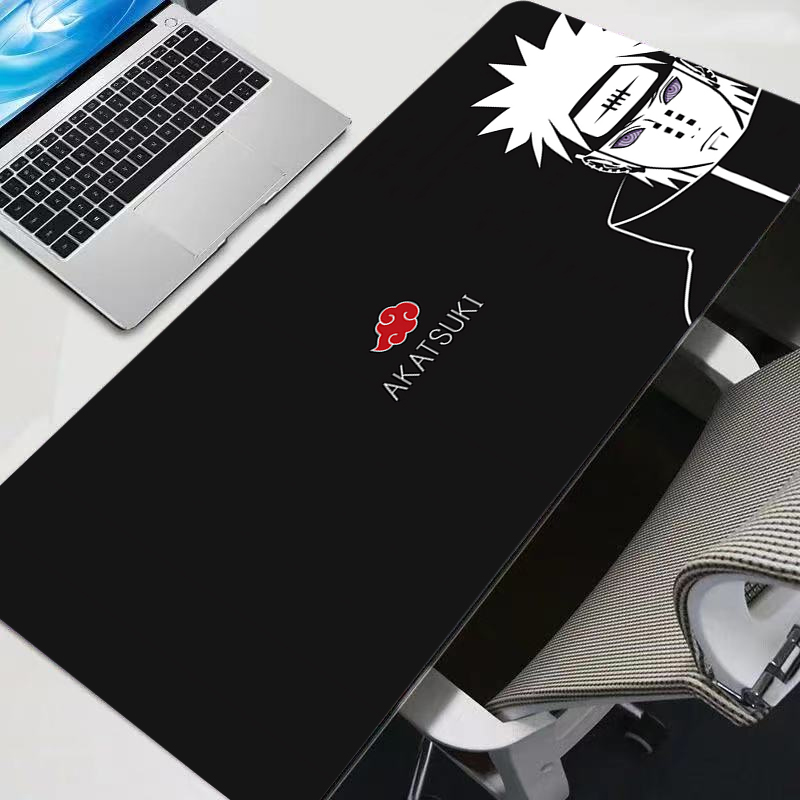 Skórzana podkładka pod mysz AK – Leather Desk Pad recenzja i cena