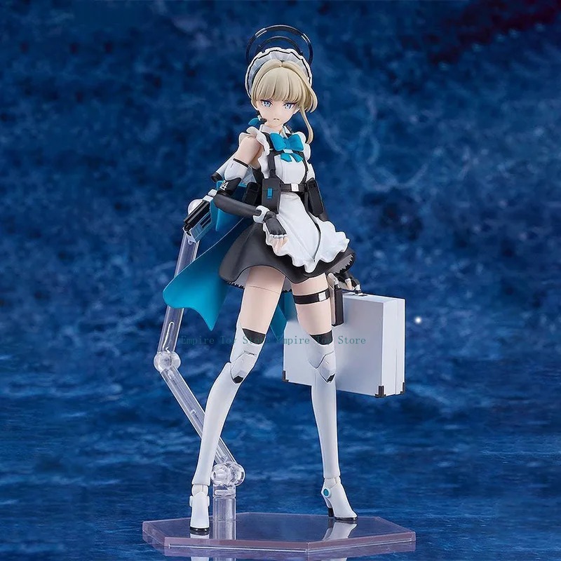 【W magazynie】Figurka akcji GSC – Archive Box Set recenzja i cena
