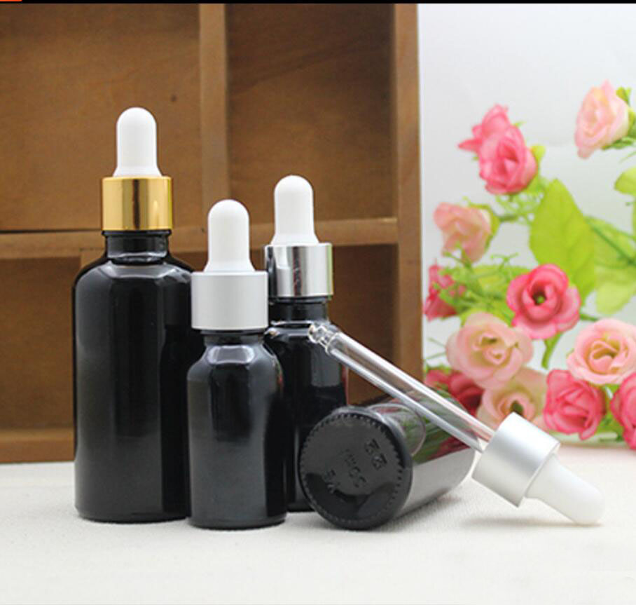 Butelka szklana czarna 50 ml o – Gel Refill Pack recenzja i cena