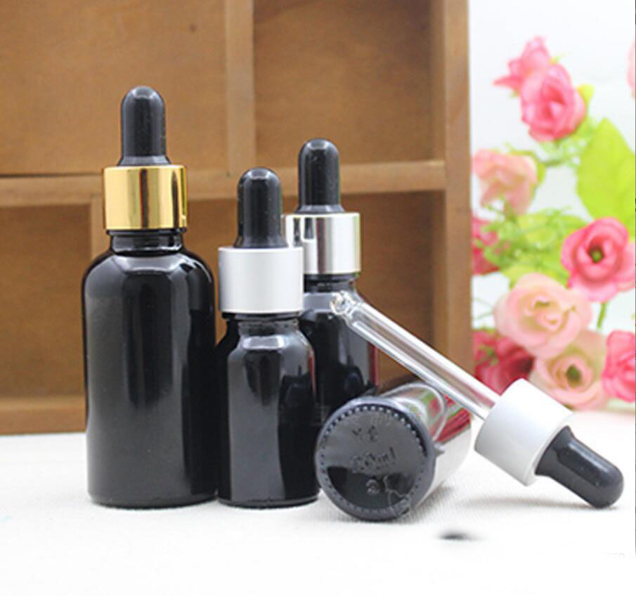 Butelka szklana czarna 50 ml o – Gel Refill Pack recenzja i cena