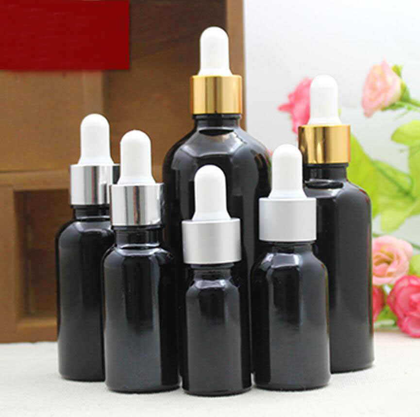 Butelka szklana czarna 50 ml o – Gel Refill Pack recenzja i cena