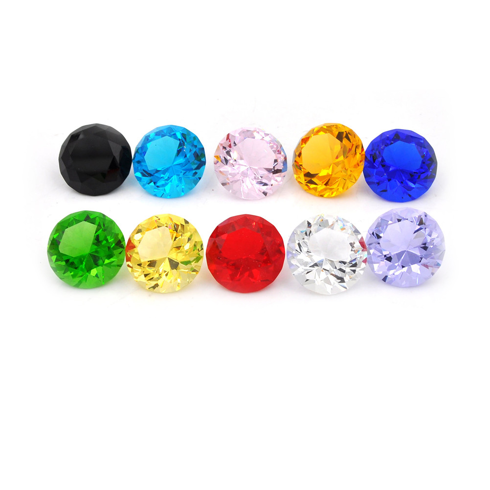 1 SZT. Kryształowy podpórka do – Paper Weight Crystal recenzja i cena