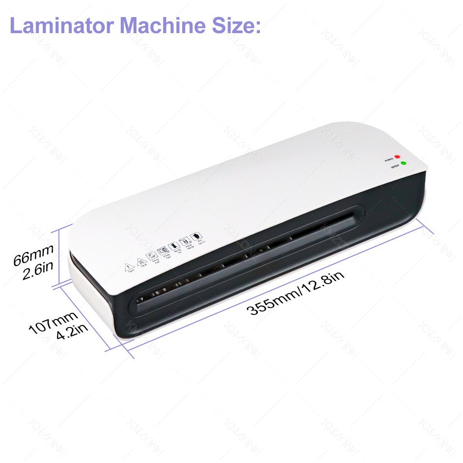 Laminator A4 lub zestaw akceso – Binder A4 Lever recenzja i cena